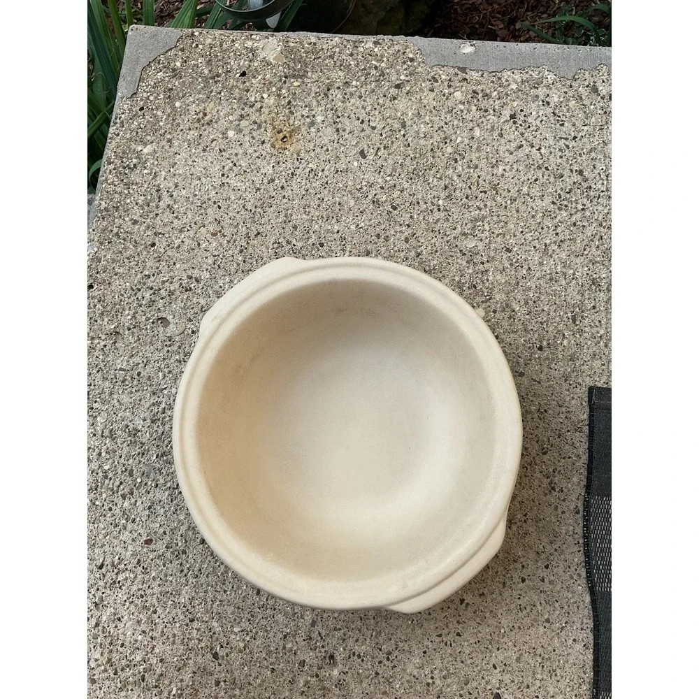 PAMPERED CHEF Stoneware 12.5